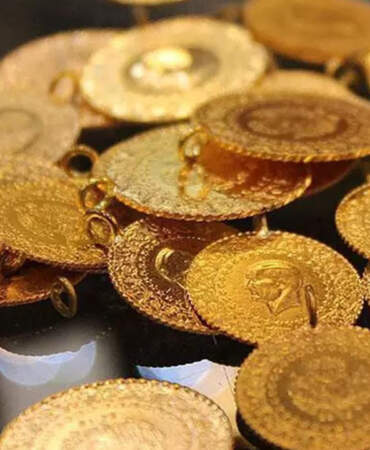 Altında 47 Yıl Sonra Bir İlk: Rekor Üstüne Rekor Kırdı Gram Altın 7 Bin TL’yi Aştı