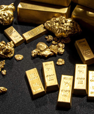 Altında Fren Tutmuyor, Tahminler Güncellendi: 6 Dev Bankadan Yeni Rekor Yarışı