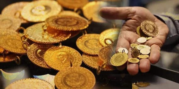 Altında Tarihi Seviye: Gram Altın 7 Bin TL’ye Koşuyor! İslam Memiş Yatırımcıyı ‘Dikkat’ Diyerek Uyardı