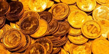 Altında Tarihi Seviye! Gram ve Çeyrek Rekora Yakın