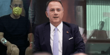 Ameliyat Olmuştu… Murat Çalık Yeniden Hastaneye Kaldırıldı!