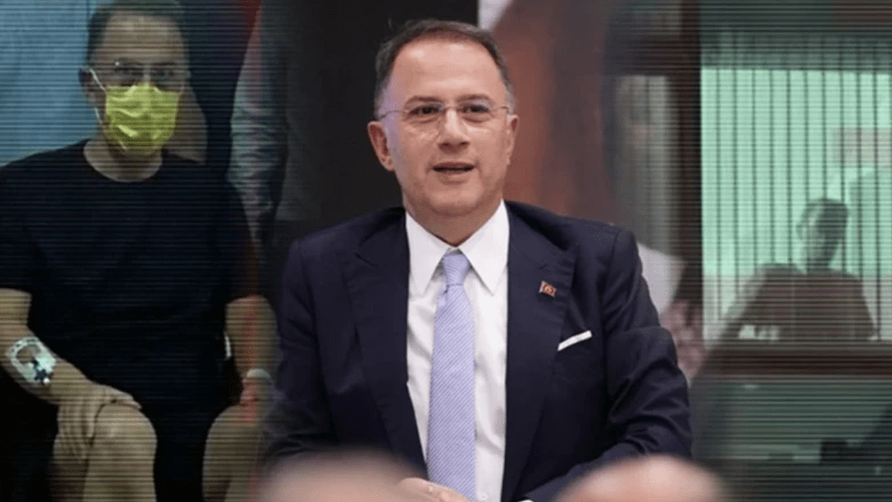 Ameliyat Olmuştu… Murat Çalık Yeniden Hastaneye Kaldırıldı!