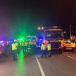 Anadolu Otoyolu’nda Kaza: Ulaşım Durdu