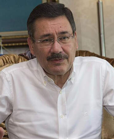 Ankara Büyükşehir Belediyesi’nden Melih Gökçek Hakkında Suç Duyurusu