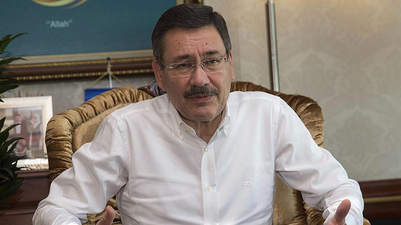 Ankara Büyükşehir Belediyesi’nden Melih Gökçek Hakkında Suç Duyurusu