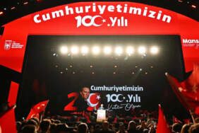 Ankara Büyükşehir Belediyesi’ne Açılan ‘Konser’ Davasında İlk Duruşma Bugün