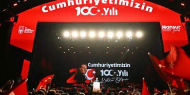 Ankara Büyükşehir Belediyesi’ne Açılan ‘Konser’ Davasında İlk Duruşma Bugün