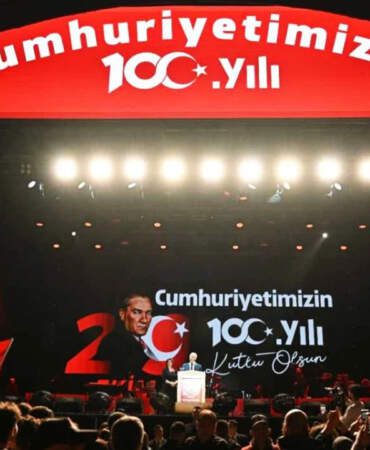 Ankara Büyükşehir Belediyesi’ne Açılan ‘Konser’ Davasında İlk Duruşma Bugün