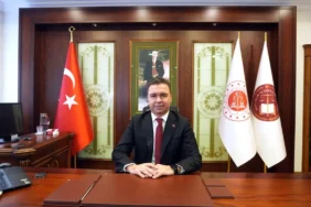 Ankara Cumhuriyet Başsavcısı Karaköse, AA’nın ‘Yılın Kareleri’ oylamasına katıldı