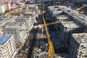 Yeni Ankara Adalet Sarayı İnceleme