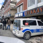 Eski eşini ağır yaralayıp kayınvalidesini öldüren kişi, intihar etti