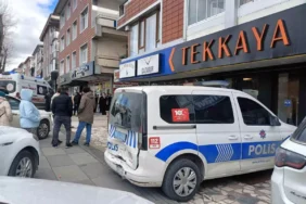Eski eşini ağır yaralayıp kayınvalidesini öldüren kişi, intihar etti