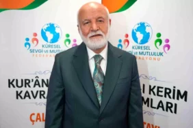 Ankara’da Kur’an-ı Kerim Kavramları Çalıştayı