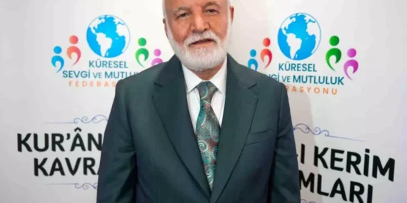 Ankara’da Kur’an-ı Kerim Kavramları Çalıştayı