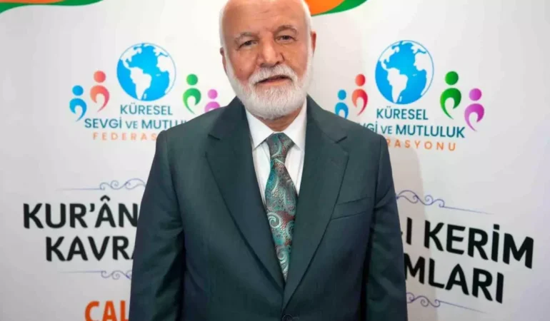 Ankara’da Kur’an-ı Kerim Kavramları Çalıştayı