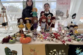 Çubuk Tanıtım Günleri Ankara’da