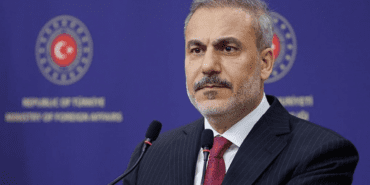 Türkiye ile Yunanistan Arasında Kritik Temas!