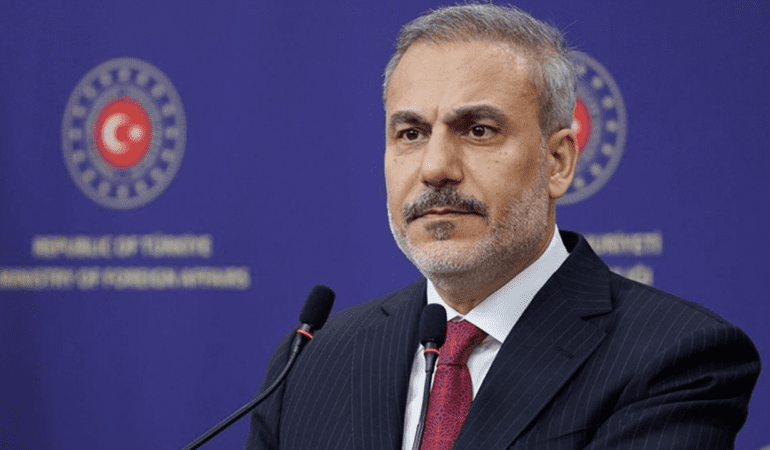 Türkiye ile Yunanistan Arasında Kritik Temas!