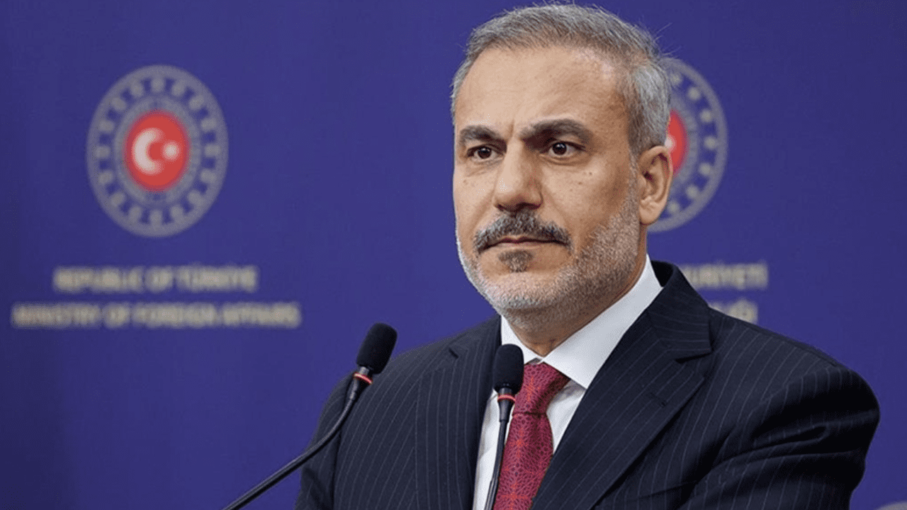 Türkiye ile Yunanistan Arasında Kritik Temas!