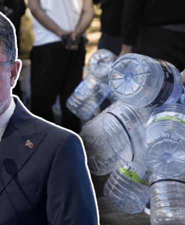 Ankara’da Su Krizi… Bakan Yumaklı Asıl Nedeni Anlattı