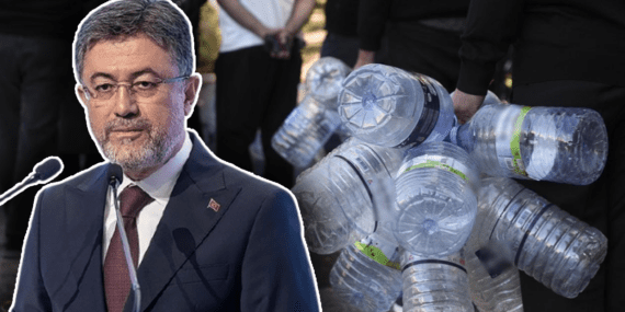 Ankara’da Su Krizi… Bakan Yumaklı Asıl Nedeni Anlattı