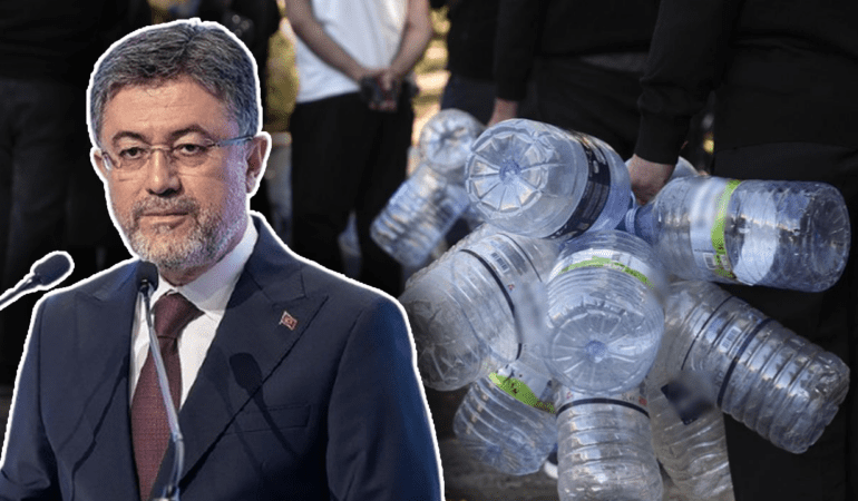 Ankara’da Su Krizi… Bakan Yumaklı Asıl Nedeni Anlattı