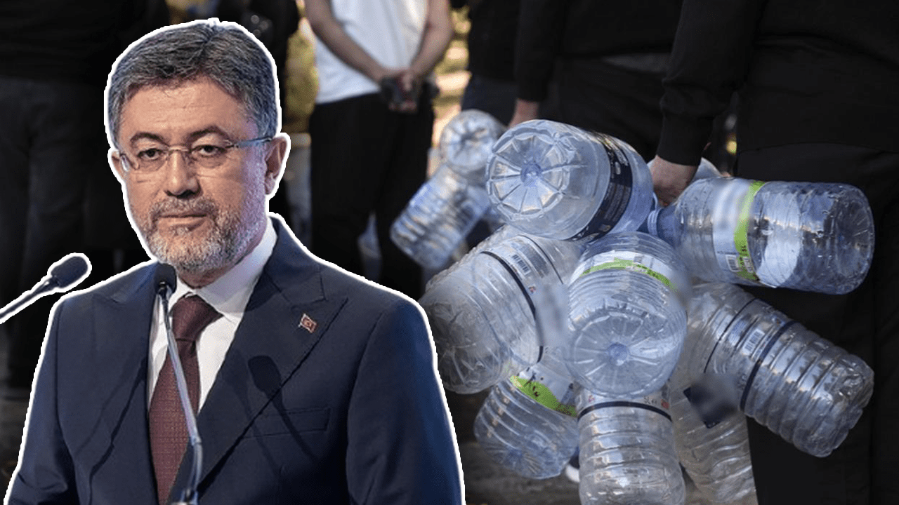 Ankara’da Su Krizi… Bakan Yumaklı Asıl Nedeni Anlattı