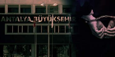 Antalya Büyükşehir Belediyesi’ne Operasyon! 20 Gözaltı