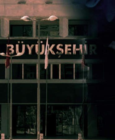 Antalya Büyükşehir Belediyesi’ne Operasyon! 20 Gözaltı