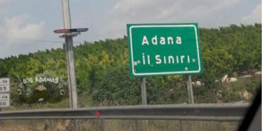 Antalya’da Yaşayan 11 Yaşındaki Çocuk ‘Tuvalete’ Diye Çıkıp Adana’ya Gitmiş