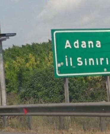 Antalya’da Yaşayan 11 Yaşındaki Çocuk ‘Tuvalete’ Diye Çıkıp Adana’ya Gitmiş