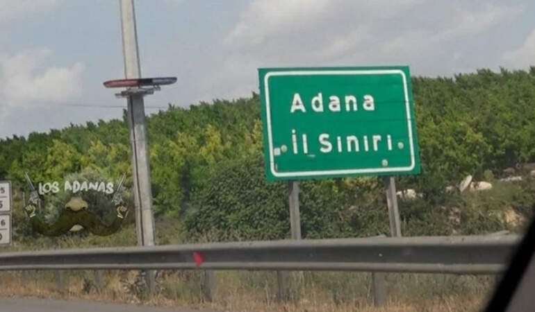 Antalya’da Yaşayan 11 Yaşındaki Çocuk ‘Tuvalete’ Diye Çıkıp Adana’ya Gitmiş