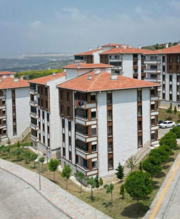 Aralık 2025’te Konut Fiyatlarındaki Artış Belli Oldu!