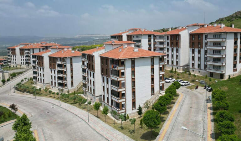 Aralık 2025’te Konut Fiyatlarındaki Artış Belli Oldu!