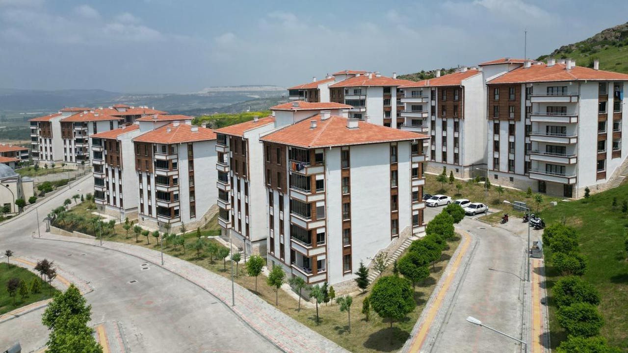 Aralık 2025’te Konut Fiyatlarındaki Artış Belli Oldu!