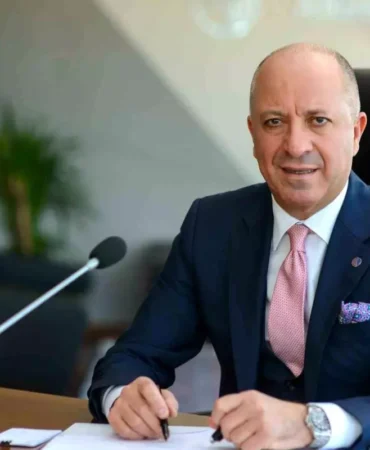 Ankara’nın İhracat Hedefi Yüksek Teknoloji