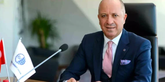 Ankara’nın İhracat Hedefi Yüksek Teknoloji