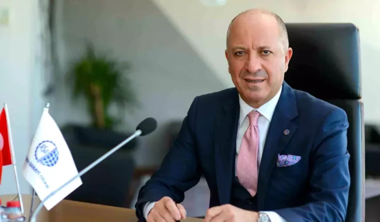 Ankara’nın İhracat Hedefi Yüksek Teknoloji