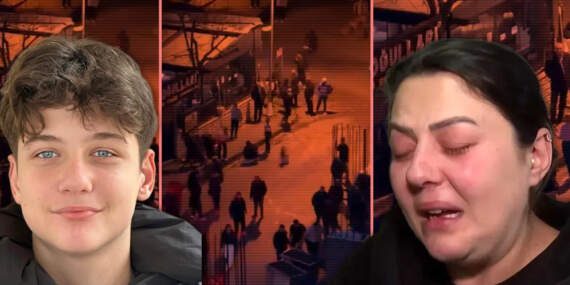 Atlas Çağlayan’ın Annesine Kan Donduran Tehdit Mesajları! Savcılık Soruşturma Başlattı