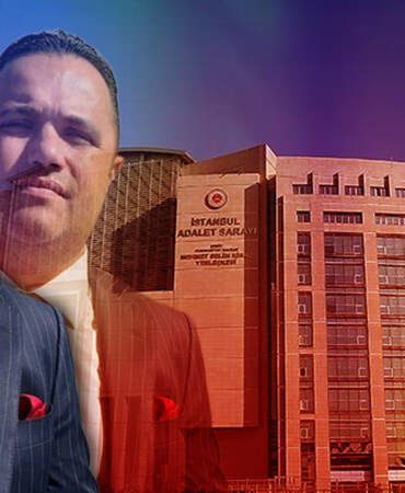 Avukat Rezan Epözdemir Tahliye Edildi