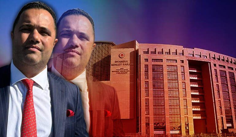 Avukat Rezan Epözdemir Tahliye Edildi