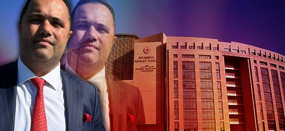 Avukat Rezan Epözdemir Tahliye Edildi