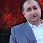Avukat Serdar Öktem’e 6 Saniyede İnfaz! İstanbul’daki Suikastın Görüntüleri Ortaya Çıktı
