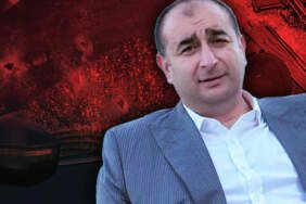 Avukat Serdar Öktem’e 6 Saniyede İnfaz! İstanbul’daki Suikastın Görüntüleri Ortaya Çıktı