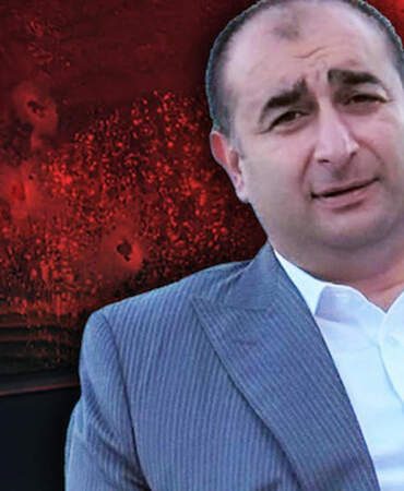 Avukat Serdar Öktem’e 6 Saniyede İnfaz! İstanbul’daki Suikastın Görüntüleri Ortaya Çıktı