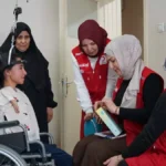 Skolyoz Hastası Kader Ameliyat Oluyor