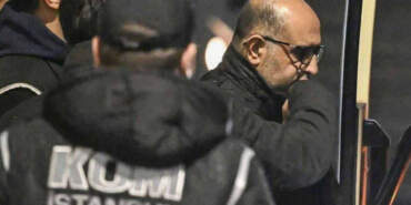 ‘Aziz İhsan Aktaş’ Davasında İkinci Gün: Kim, Ne Savunma Yaptı?