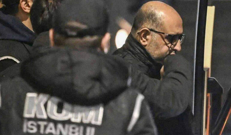 ‘Aziz İhsan Aktaş’ Davasında İkinci Gün: Kim, Ne Savunma Yaptı?
