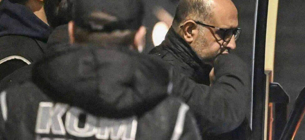 ‘Aziz İhsan Aktaş’ Davasında İkinci Gün: Kim, Ne Savunma Yaptı?