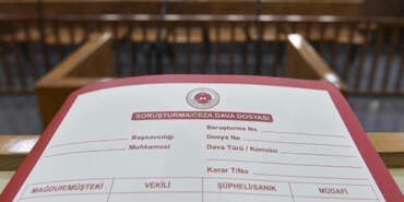 ‘Aziz İhsan Aktaş Suç Örgütü’ Davasında İlk Duruşma: 7 CHP’li Belediye Başkanı da Yargılanacak